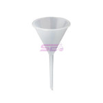 Plastic Analytical Funnel 50mm